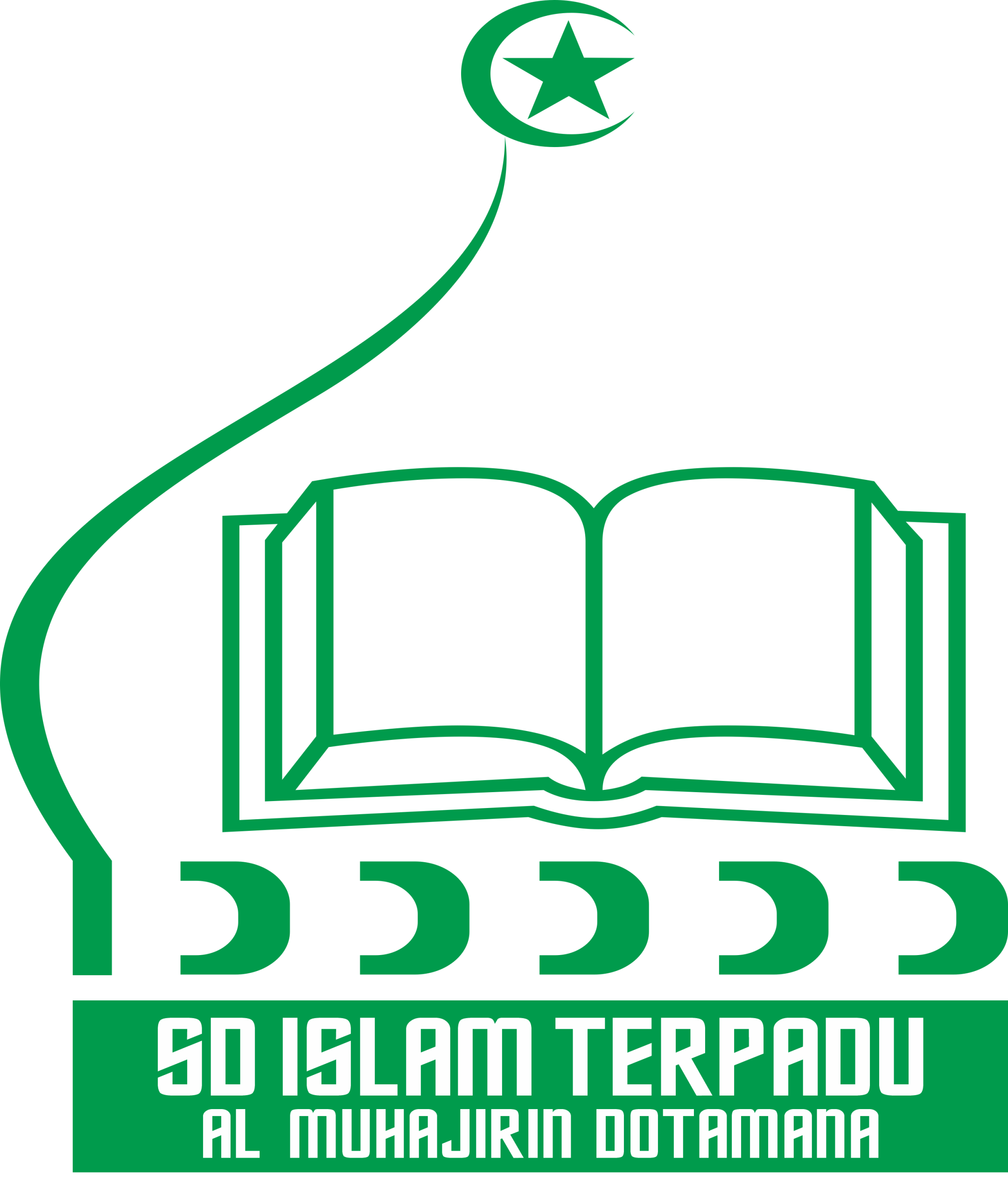 SDIT Al Muhajirin Dotamana